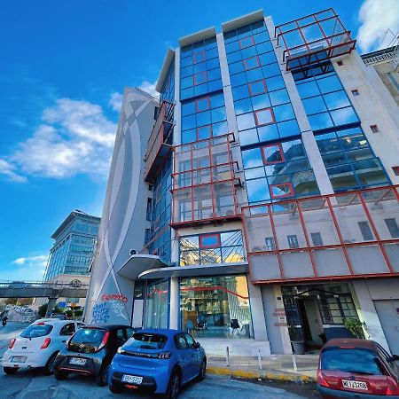 Wsd Baia Acropolis Hotel Apartment Athen Exterior foto