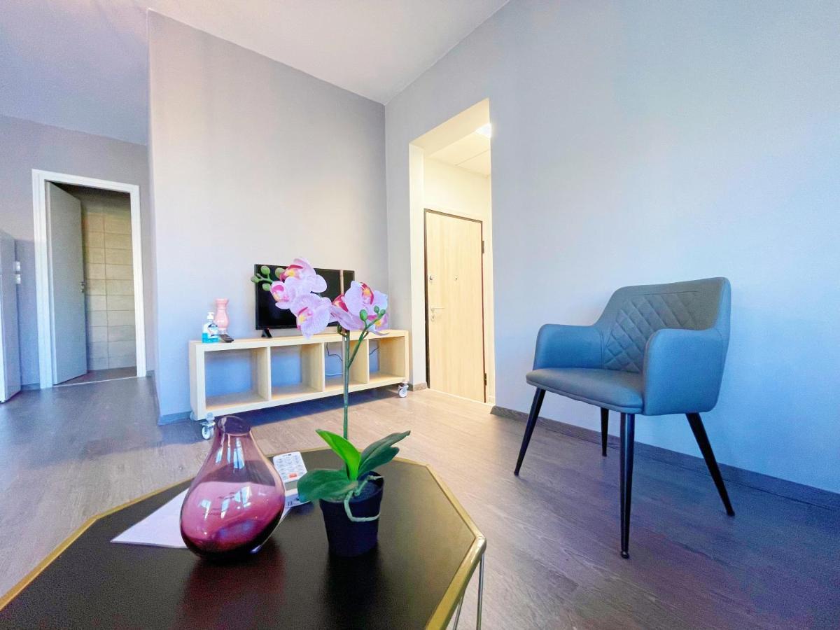 Wsd Baia Acropolis Hotel Apartment Athen Exterior foto