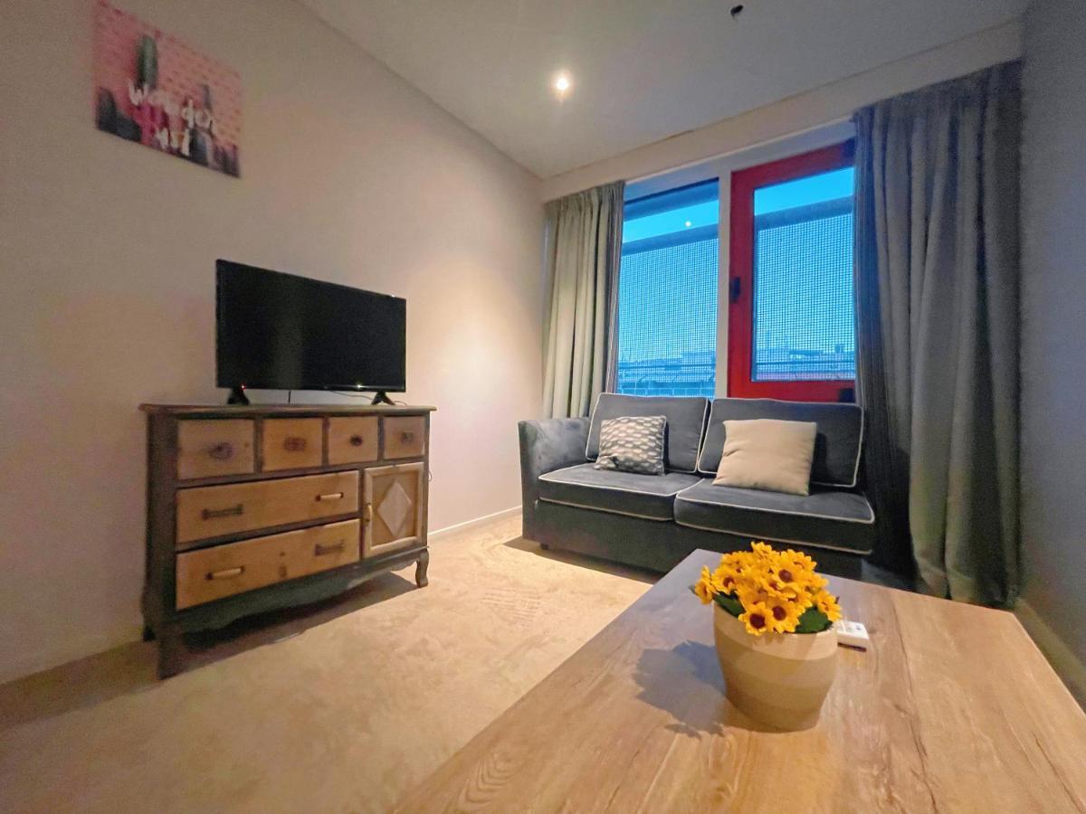 Wsd Baia Acropolis Hotel Apartment Athen Exterior foto