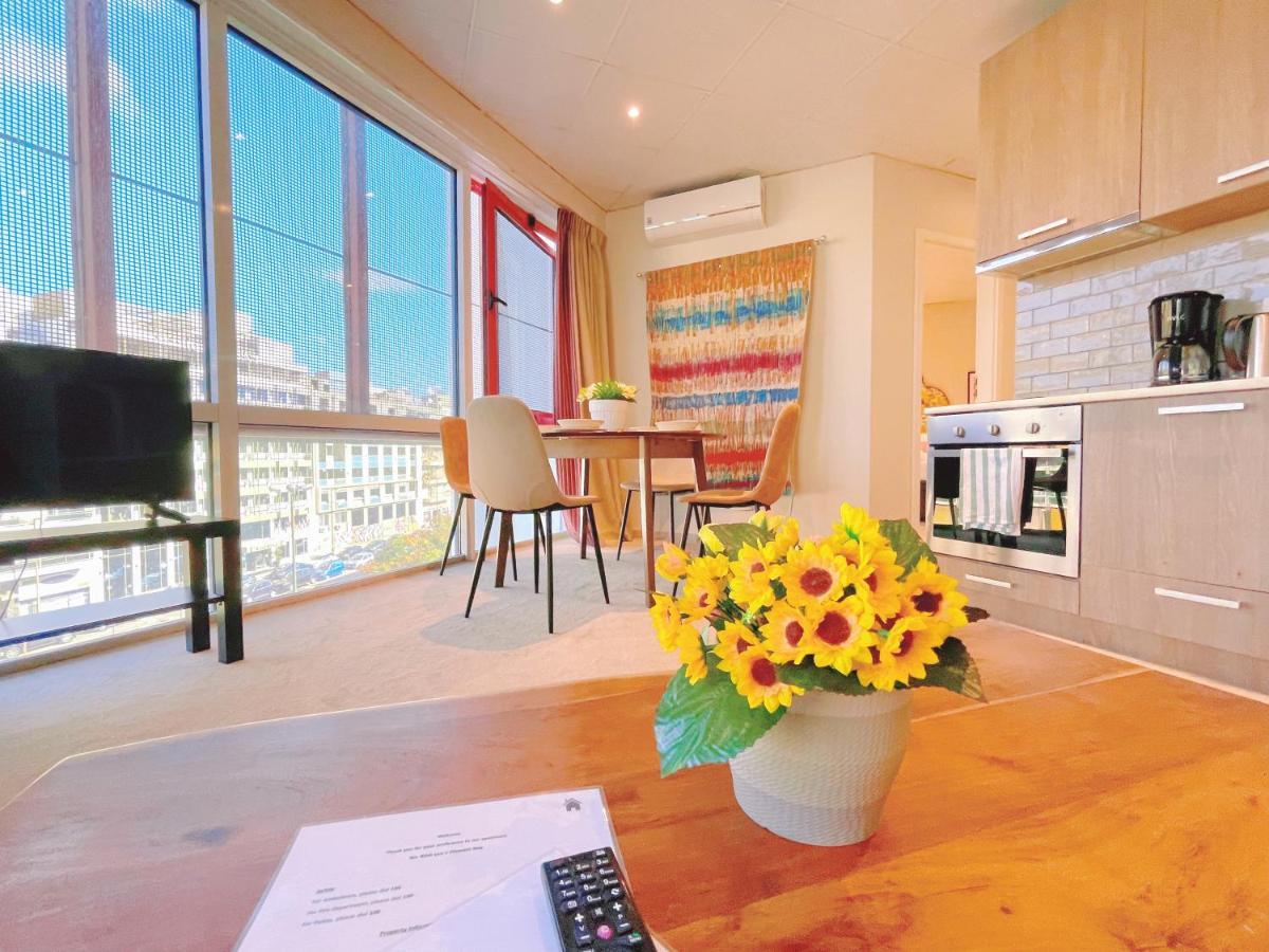 Wsd Baia Acropolis Hotel Apartment Athen Exterior foto